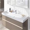 Villeroy & Boch Collaro lavabo sospeso, 4A33C2RW, Collaro stone white [Lavabi > Lavabi Sospesi]
