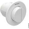 Geberit Typ 01 azionamento a distanza Round, 116044111, Round Typ 01 [Placche di Scarico > Accessori per Placche di Scarico]