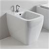 Scarabeo Teorema 2.0 bidet, 5139, Teorema 2.0 bianco [Bidet > Bidet]