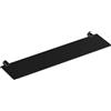 Cosmic Logic mensola, WJC226A0046036, 2263646 Logic nero opaco [Accessori Bagno > Mensole]