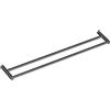 Cosmic Logic barra portasciugamani, WJC226A0061036, 2263661 Logic nero opaco [Accessori Bagno > Portasciugamani]