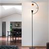 NEMO Newton proiettore a soffitto, LED, NEW LNW 21, Newton [Lampade per Interni > Lampade a piantana]