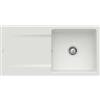 Villeroy & Boch Siluet 60 lavello da cucina, 333601SMHL12, Siluet 60 grigio chiaro [Lavelli da Cucina > per Base Sottolavello a partire da 60 cm]