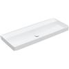 Villeroy & Boch Collaro lavabo sospeso, 4A33C3RW, Collaro stone white [Lavabi > Lavabi Sospesi]