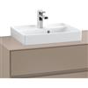 Villeroy & Boch Collaro lavamani, 43345G01, Collaro bianco [Lavabi > Lavamani]
