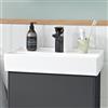 Villeroy & Boch Collaro lavamani, 43344501, Collaro bianco [Lavabi > Lavamani]