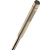 AXOR Starck doccetta, 2 tipi di getto, 28532820, Starck nichel spazzolato [Rubinetteria Bagno > Doccette / Supporti]