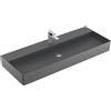 Villeroy & Boch Memento 2.0 lavabo sospeso, 4A22C2i4, Memento 2.0 graphite [Lavabi > Lavabi Sospesi]
