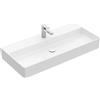 Villeroy & Boch Memento 2.0 lavabo sospeso, 4A22A201, Memento 2.0 bianco [Lavabi > Lavabi Sospesi]