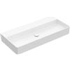Villeroy & Boch Memento 2.0 lavabo sospeso, 4A22A3R1, Memento 2.0 bianco [Lavabi > Lavabi Sospesi]