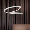 NEMO Kepler lampada a sospensione, LED, uplight, KEM LWW 53, Kepler [Lampade per Interni > Lampade a Sospensione]