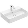 Villeroy & Boch Memento 2.0 lavabo sospeso, 4A226001, Memento 2.0 bianco [Lavabi > Lavabi Sospesi]
