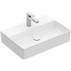 Villeroy & Boch Memento 2.0 lavabo sospeso, 4A226101, Memento 2.0 bianco [Lavabi > Lavabi Sospesi]