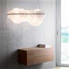 NEMO Nuvola lampada a sospensione LED, NUM LWW 51, Nuvola [Lampade per Interni > Lampade a Sospensione]