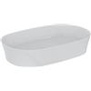 Ideal Standard Ipalyss lavabo da appoggio, E139601, Ipalyss; Atelier Collections bianco [Lavabi > Lavabi da Appoggio]