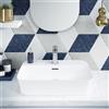 Ideal Standard Ipalyss lavabo da appoggio, E207701, Ipalyss bianco [Lavabi > Lavabi da Appoggio]