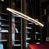 NEMO Ellisse Mega lampada a sospensione, LED, downlight, ELP LW2 52, Ellisse Minor; Ellisse [Lampade per Interni > Lampade a Sospensione]