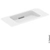 Geberit ONE lavabo sospeso, 500390012, ONE bianco [Lavabi > Lavabi Sospesi]