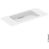 Geberit ONE lavabo sospeso, 500390013, ONE bianco [Lavabi > Lavabi Sospesi]