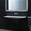 Geberit ONE lavabo sospeso, 500392012, ONE bianco [Lavabi > Lavabi Sospesi]