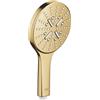 Grohe Rainshower SmartActive doccetta, 3 tipi di getto, 26574GN0, Rainshower SmartActive cool sunrise spazzolato [Rubinetteria Bagno > Doccette / Supporti]