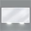 Keuco Royal Lumos specchio, 14598175000, Royal Lumos [Specchi > Specchi]