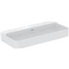 Ideal Standard Conca lavabo sospeso, T379901, Conca; Atelier Collections bianco [Lavabi > Lavabi Sospesi]