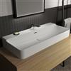 Ideal Standard Conca lavabo sospeso, T383201, Conca; Atelier Collections bianco [Lavabi > Lavabi Sospesi]
