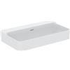 Ideal Standard Conca lavabo a parete, T379401, Conca; Atelier Collections bianco [Ceramiche da Bagno > Lavabi]