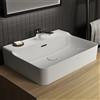 Ideal Standard Conca lavabo a parete, T381801, Conca; Atelier Collections bianco [Ceramiche da Bagno > Lavabi]