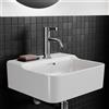 Ideal Standard Conca lavamani, T369501, Conca; Atelier Collections bianco [Lavabi > Lavamani]