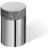Decor Walther ROCKS porta oggetti, 0933700, ROCKS BMD 1 ROCKS cromo [Accessori Bagno > Porta Oggetti]