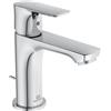 Ideal Standard Connect Air rubinetto lavabo Slim BlueStart, A7008AA, Slim Connect Air cromo [Rubinetteria Bagno > Rubinetteria Lavabo]