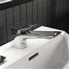 Ideal Standard Conca rubinetto lavabo, BC753AA, Conca; Atelier Collections cromo [Rubinetteria Bagno > Rubinetteria Lavabo]