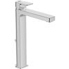 Ideal Standard Edge rubinetto lavabo alto BlueStart, A7113AA, Edge cromo [Rubinetteria Bagno > Rubinetteria Lavabo]