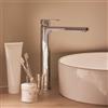 Ideal Standard Edge rubinetto lavabo alto BlueStart, A7115AA, Edge cromo [Rubinetteria Bagno > Rubinetteria Lavabo]
