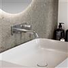 Ideal Standard Joy rubinetto lavabo a parete, A7380AA, Joy cromo [Rubinetteria Bagno > Rubinetteria Lavabo]