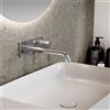 Ideal Standard Joy rubinetto lavabo a parete, A7381AA, Joy cromo [Rubinetteria Bagno > Rubinetteria Lavabo]