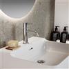 Ideal Standard Joy rubinetto lavabo, BC775AA, Joy cromo [Rubinetteria Bagno > Rubinetteria Lavabo]