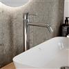 Ideal Standard Joy rubinetto lavabo alto, BC781AA, Joy cromo [Rubinetteria Bagno > Rubinetteria Lavabo]