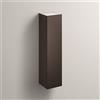 LAUFEN FOLIO colonna, 1 anta, H4458910FO5231, 6323990013 | HS.FO1250. L FOLIO [Mobili da Bagno > Colonne]