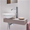 LAUFEN PICCOLO NOVO top con lavabo, H561PN47081111, 5256000081 PICCOLO NOVO [Mobili da Bagno > Top con Lavabo da Appoggio]