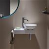 LAUFEN PICCOLO NOVO top con lavabo, H561PN30001111, 5257000000 PICCOLO NOVO [Mobili da Bagno > Top con Lavabo da Appoggio]
