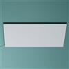 Corpotherma Aluminium riscaldamento a infrarossi, IRA600600300, Aluminium bianco [Radiatori > Riscaldamento a infrarossi]