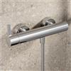 Ideal Standard Joy rubinetto doccia esterno con miscelatore, BC785AA, Joy; Atelier Collections cromo [Rubinetteria Bagno > Rubinetteria Doccia]