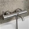 Ideal Standard Joy rubinetto vasca esterno, miscelatore monocomando, BC786AA, Joy; Atelier Collections cromo [Rubinetteria Bagno > Rubinetteria Vasca]