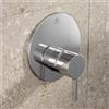 Ideal Standard Joy rubinetto doccia da incasso con miscelatore, A7382AA, Joy; Atelier Collections cromo [Rubinetteria Bagno > Rubinetteria Doccia]