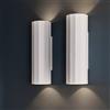 astro Shadow lampada a parete, GU10, 1414002, Shadow [Lampade per Interni > Lampade a Parete]