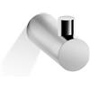 Decor Walther BAR gancio portasciugamani, 0856700, BAR HAK1 BAR cromo [Accessori Bagno > Portasciugamani]