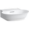 LAUFEN The New Classic lavamani, H8158520001091, The New Classic bianco [Lavabi > Lavamani]